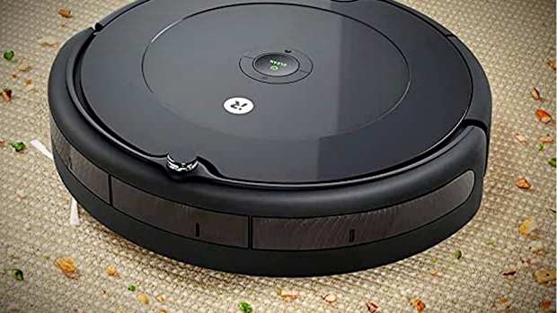 roomba